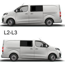 Schiebefenster Seitenscheibe