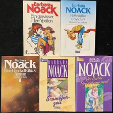 SAMMLUNG PAKET - 6 Romane in 5
