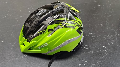 Ked dera fahrradhelm kinder - dera,