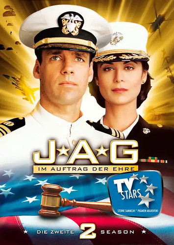 Jag auftrag der ehre - der,