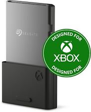 Seagate Storage Expansion Card