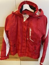 ZIENER Damen Skijacke Gr 36