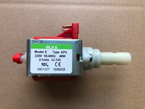 Wasserpumpe vibrationspumpe - wasserpumpe,
