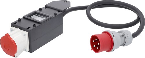 Mixo adapter verteiler - mixo, fi-adapter