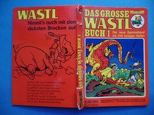 Das Grosse Wastl Buch 1