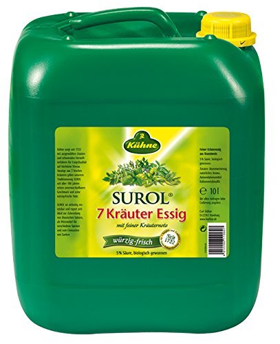 Kühne surol prozent - surol,