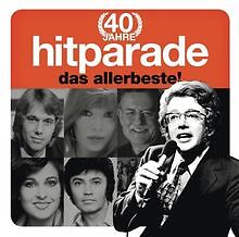 Jahre zdf hitparade das - 40,