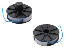 Fadenspule (2er Set) Ø 1,5mm