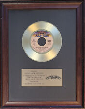 KISS I was made for lovin you golden Record Casablanca IN-House Music Award