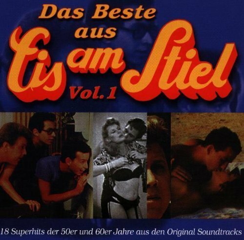 Eis stiel das beste - am, stiel-das