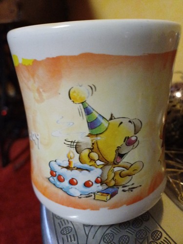 Geburtstagstasse diddltasse - geburtstagstasse,