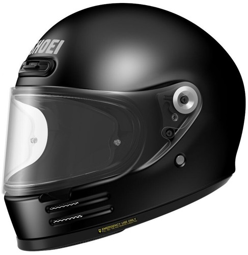 Shoei glamster schwarz neo - shoei,