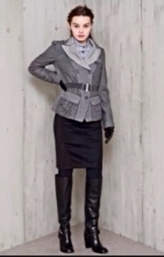 Wunderschöne jacke high - jacke, ***high