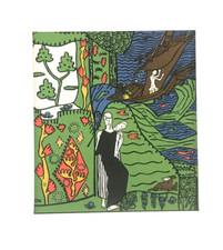 Stell es auf! OSKAR KOKOSCHKA