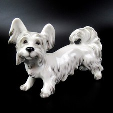 Augarten Porzellan Figur