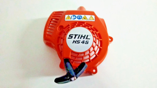 Original stihl hs45 - original, benzin
