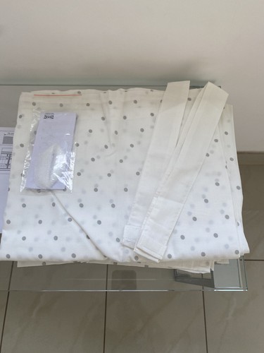 Ikea len vorhang gardine - len, vorhang/