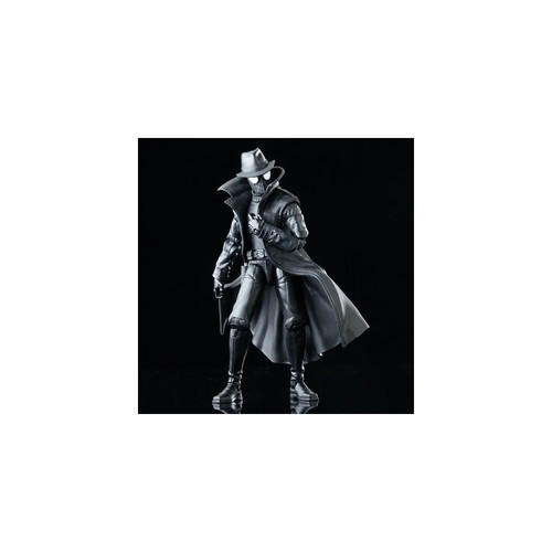 Marvel legends spider man - marvel,