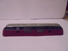 H0 Bastelw. Altes V200 Lokgehäuse Gützold