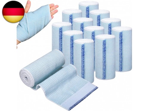 Premium elastische bandagen - elastische,