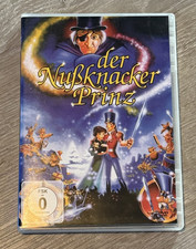Der Nussknackerprinz DVD Top Zustand