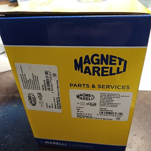 Magneti marelli - magneti,