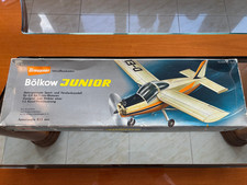 BÖLKOW JUNIOR von GRAUPNER