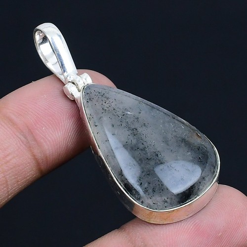 Lodolith quarz edelstein - quarz,