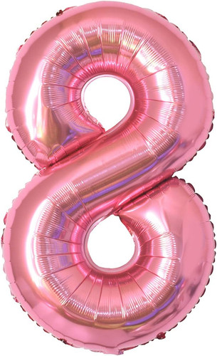 Geburtstag zahlen luftballon - geburtstag,