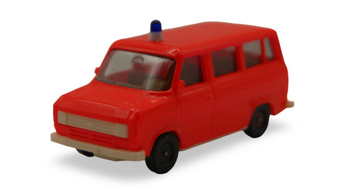 Herpa ford transit mk2 - ford,