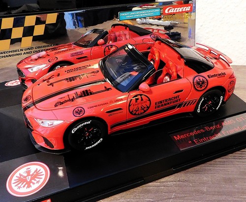 Carrera digital 124 - carrera,