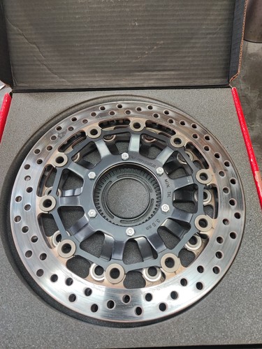 Honda cbr600rr pc40 - honda,