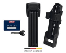 ABUS Fahrrad E-Bike