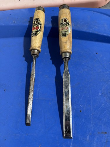 Kirschen stechbeitel stück - stechbeitel,