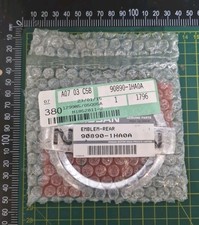 Original Neu Nissan Kofferraum