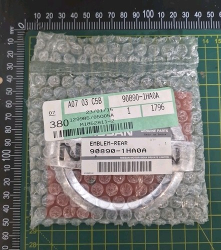 Original neu nissan kofferraum - original,