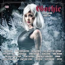 Gothic compilation von - compilation, 65