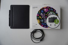 Wacom Intuos Small Bluetooth