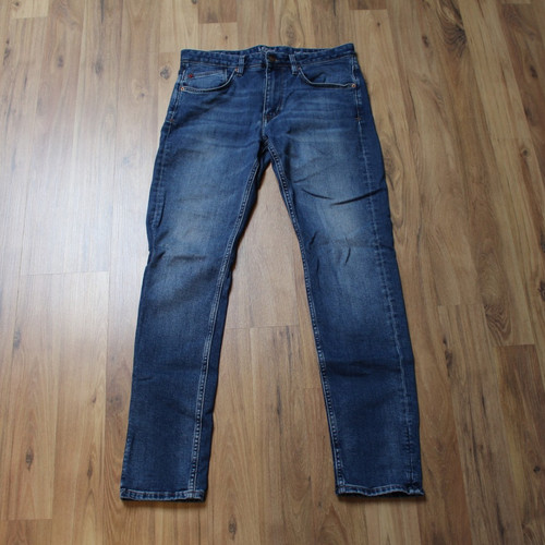 Oliver keith slim fit - s.oliver, herren