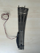 Piko H0 A-Gleis Weiche rechts