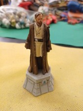 STAR WARS Schachbrett Miniatur