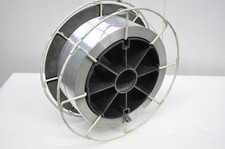 Alu Schweißdraht 1mm, 3Kg, 52mm Mittelloch, MIG MAG Schweißdraht