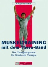 Muskeltraining mit dem