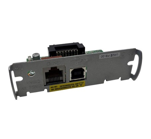 Schnittstelle für epson - schnittstelle,