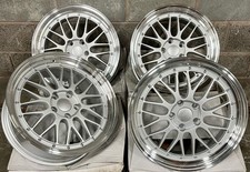 Alufelgen zoll silber - alufelgen,