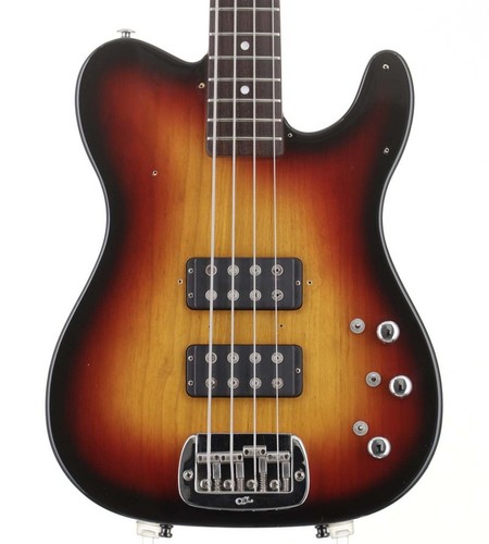 Tribute asat bass - tribute, in
