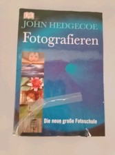 John Hedgecoe Fotografieren -