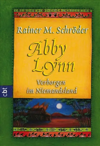 Abby lynn verborgen im - abby,