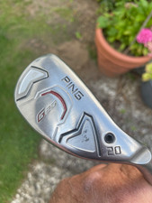 Hybrid3 Ping G20 mit Regular