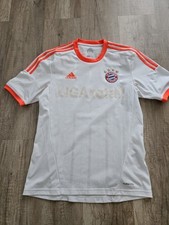Fc Bayern München Trikot